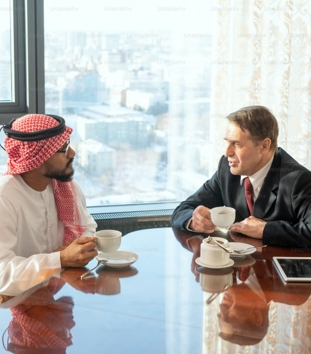  Zoroha Consulting